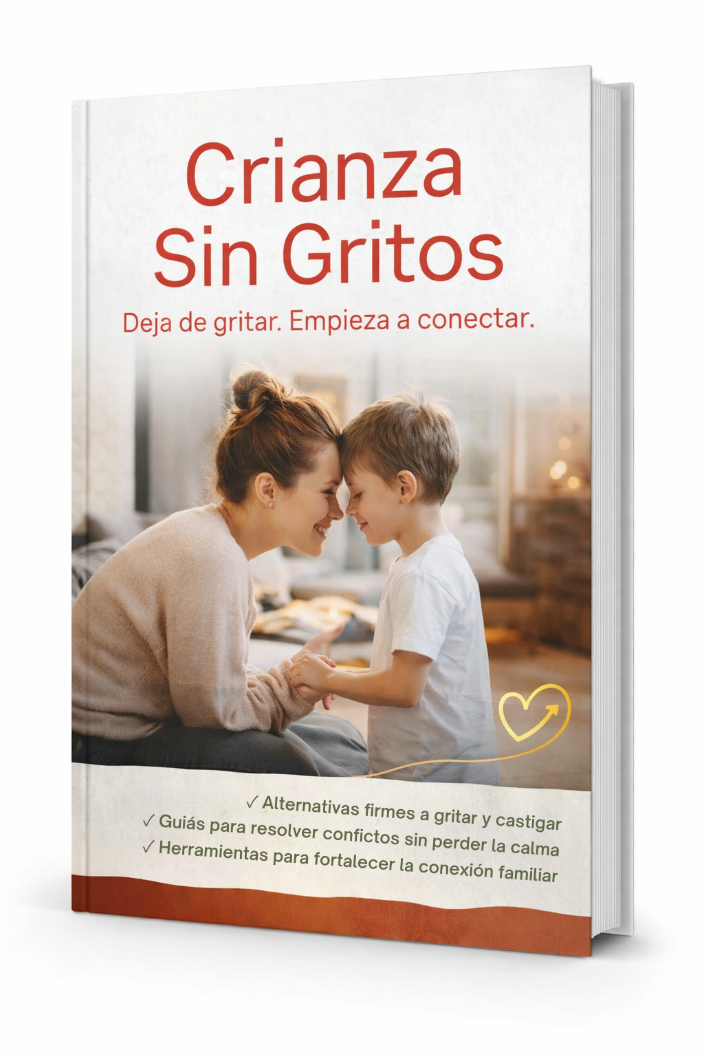 De Gritar, A Conectar.